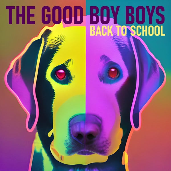 The Rest Is History (PINK VINYL) cover