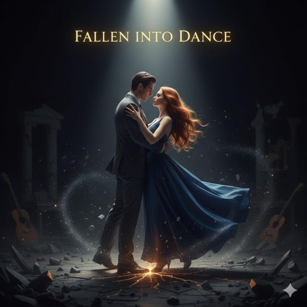 La Lecon De Tango cover