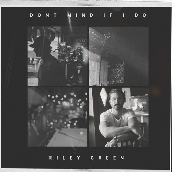 In Lust (GREEN VINYL) cover