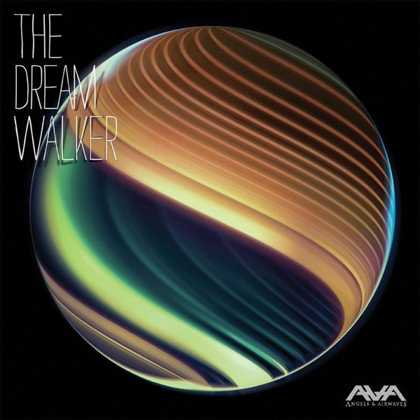 Across the Airwaves cover