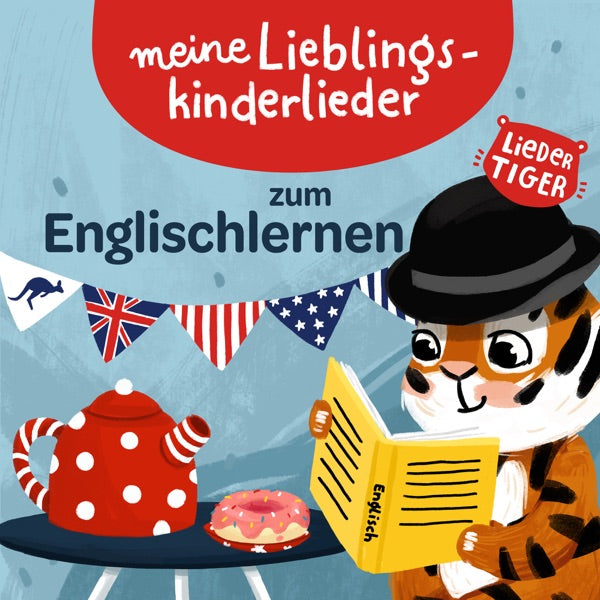 Folge 1-Englisch Lernen M cover