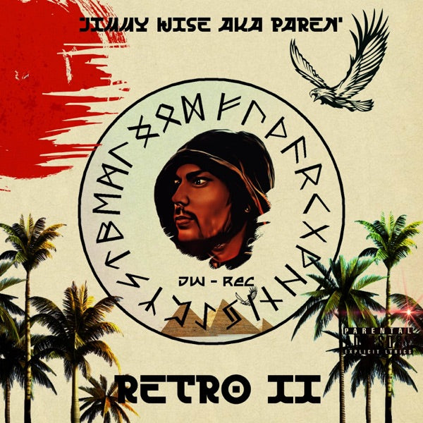 Raskit cover