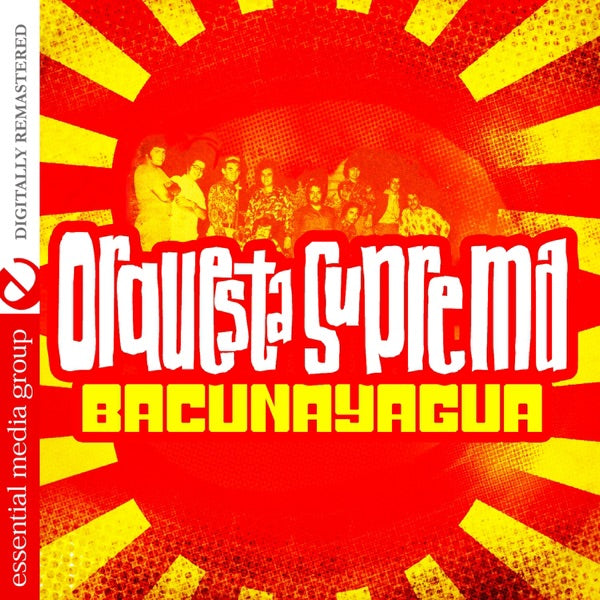 Bacunayagua (Digitally Remastered) cover