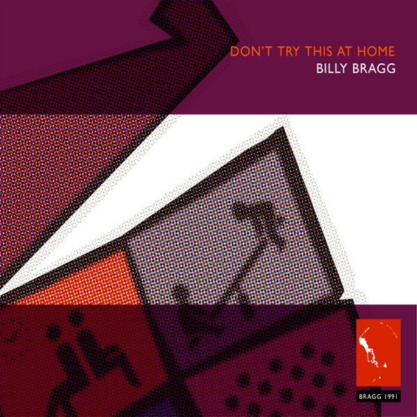Dont Try This at Home cover