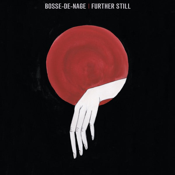 Further Still cover