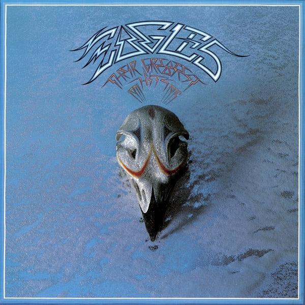 Complete Greatest Hits cover