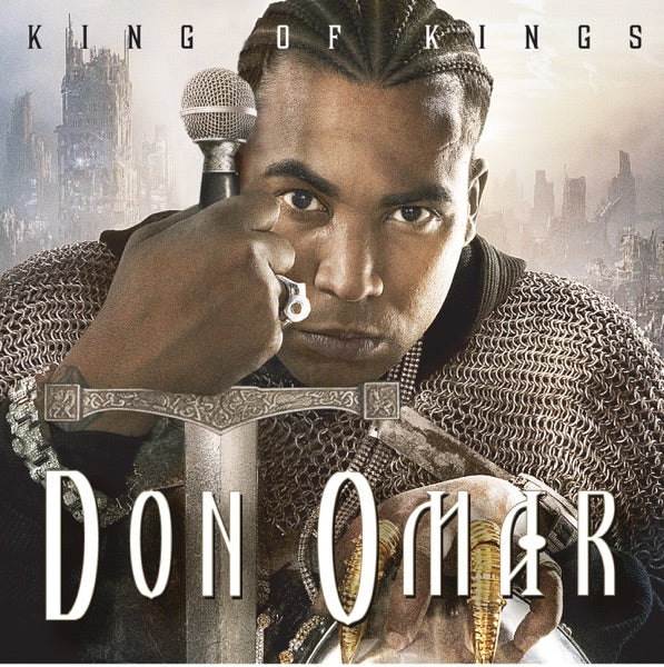 King Of Kings[2 LP] cover