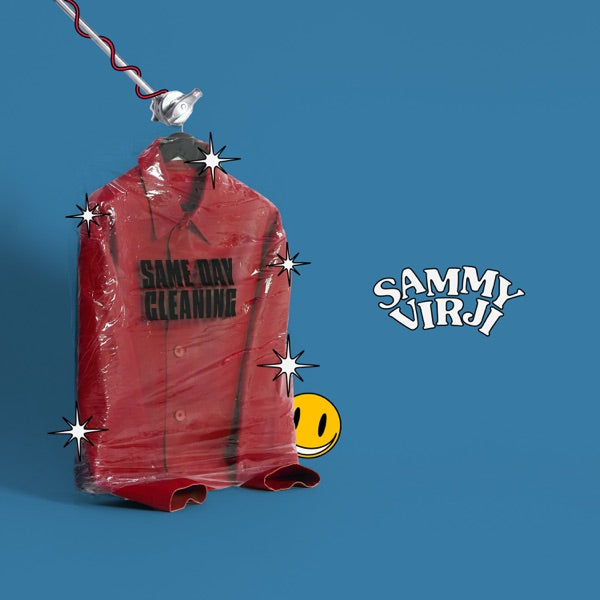 Same Day Cleaning cover