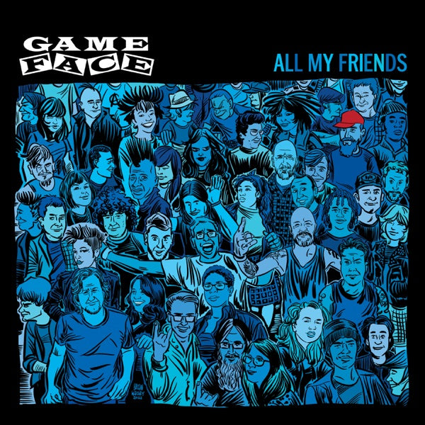 All My Friends cover