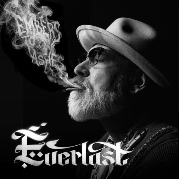 Embers to Ashes cover