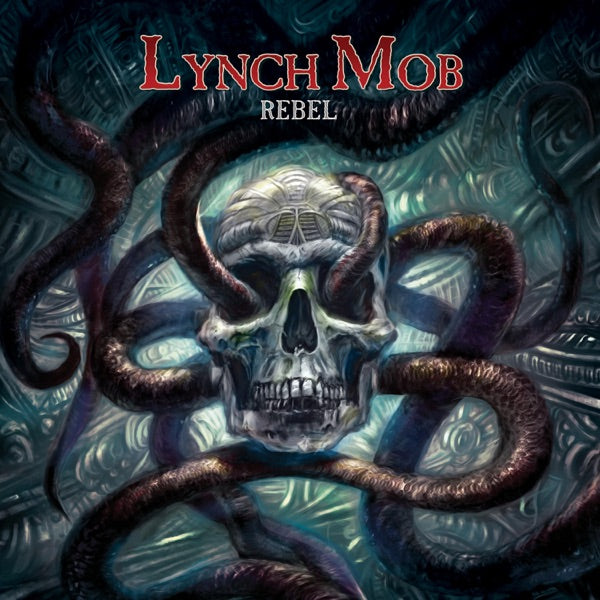Rebel cover