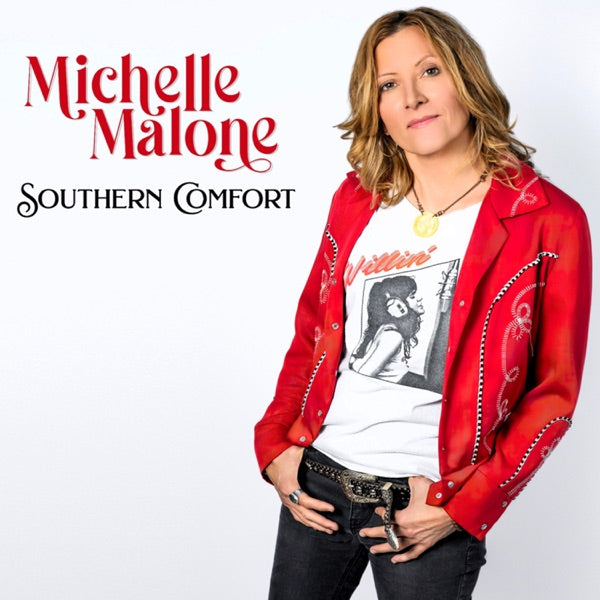 Southern Comfort cover
