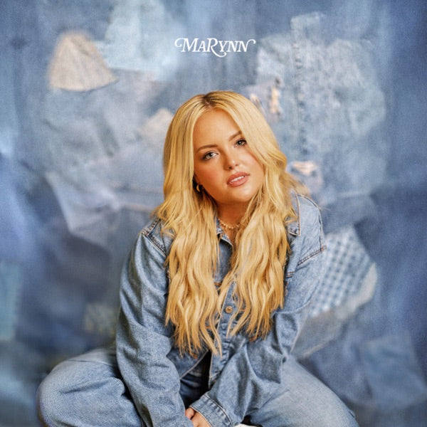 Dirty Blonde cover