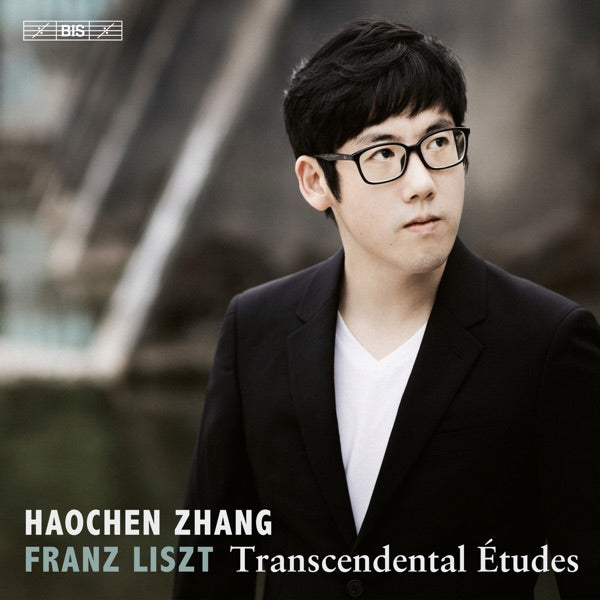 Piano Music Vol. 2 - 12 Etudes for Extended Piano cover