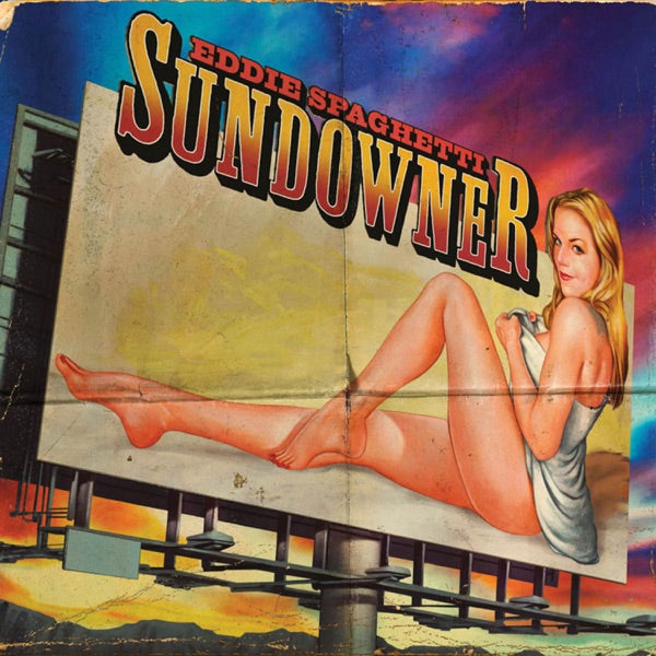 Sundowner cover