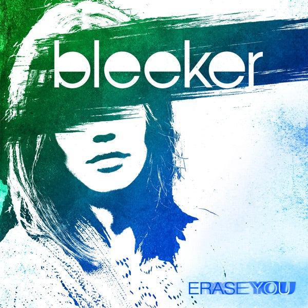 Erase You cover