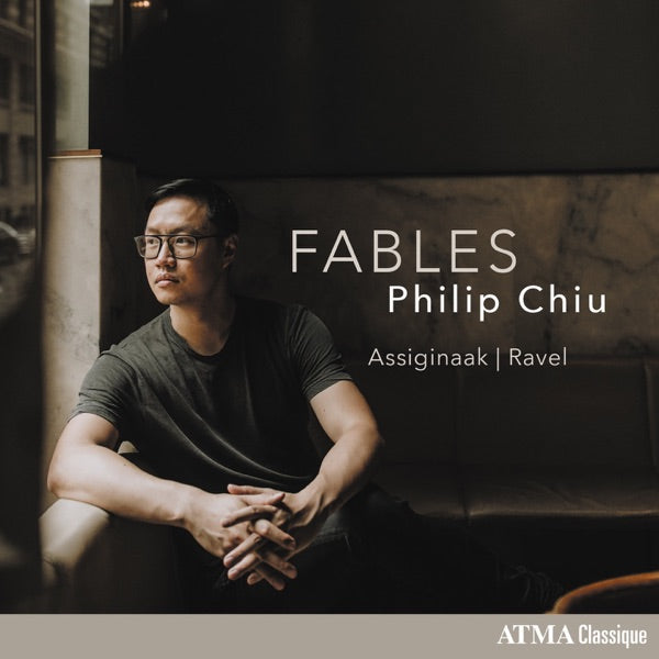 Fables cover