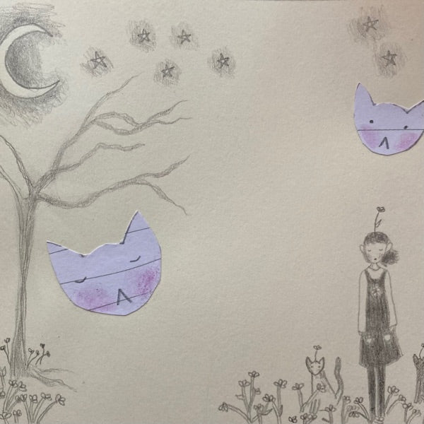 Cats In The Cold cover