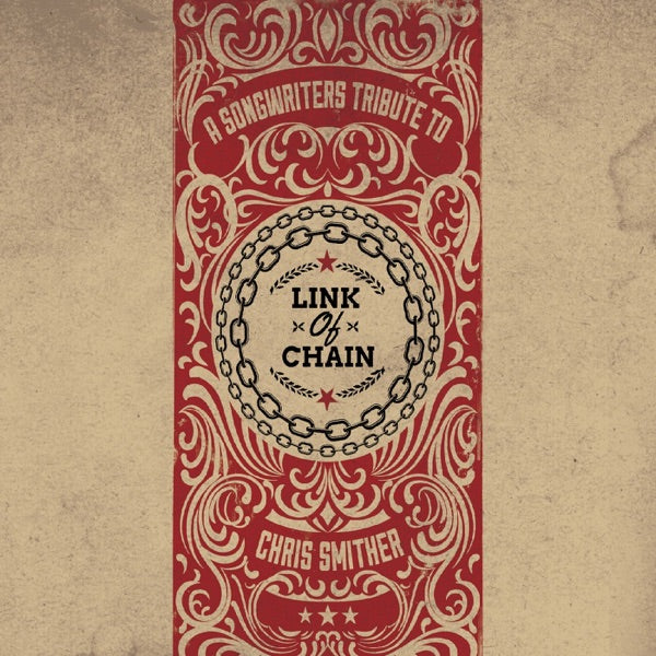 Link of Chain - A Songwriters Tribute to Chris Smither cover