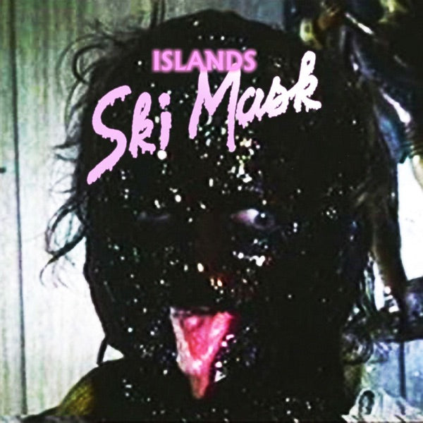 Ski Mask cover