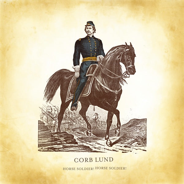 Dark Horses cover