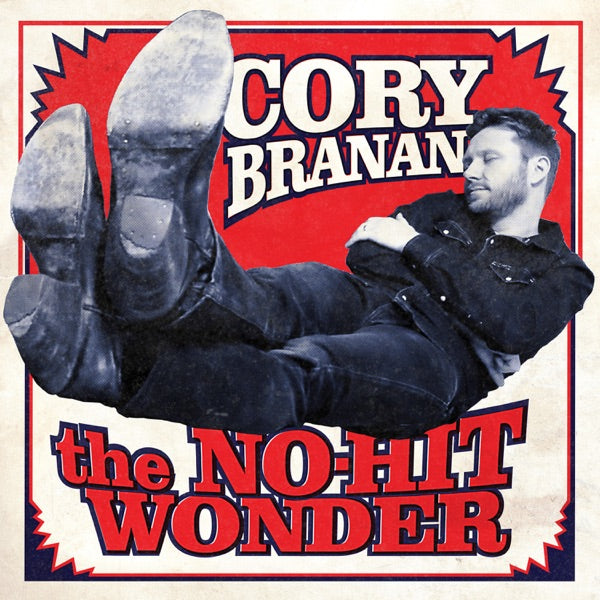 No-Hit Wonder cover