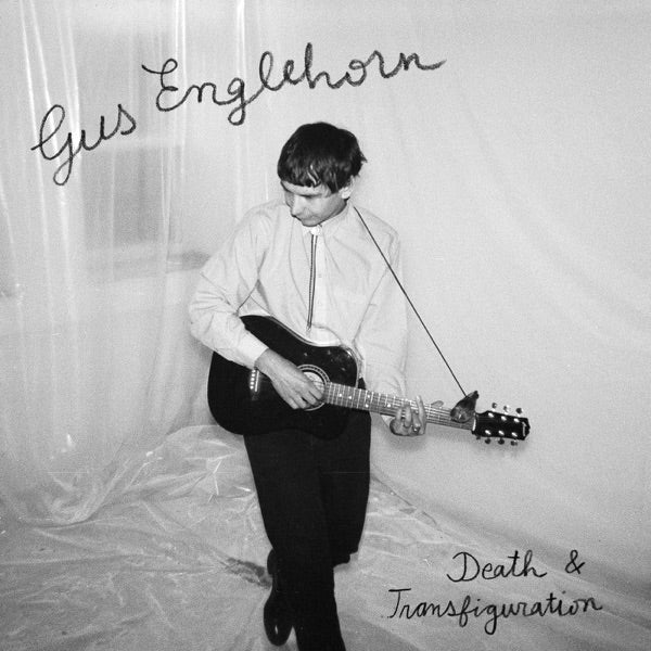 Death & Transfiguration cover