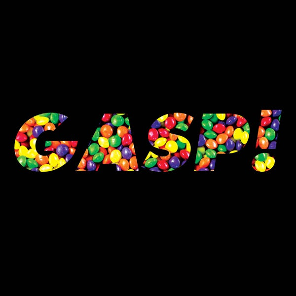 Gasp cover