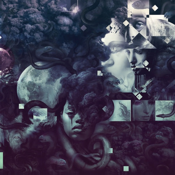 Thousands of Evils (Limited Edition) cover