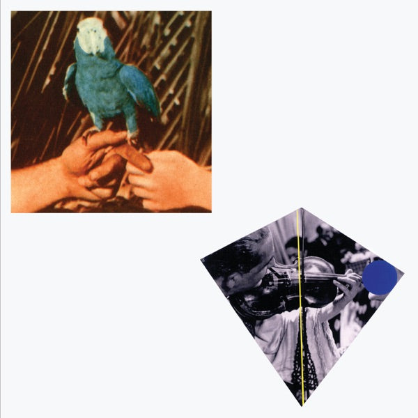 Break It Yourself (Deluxe DVD Edition) cover