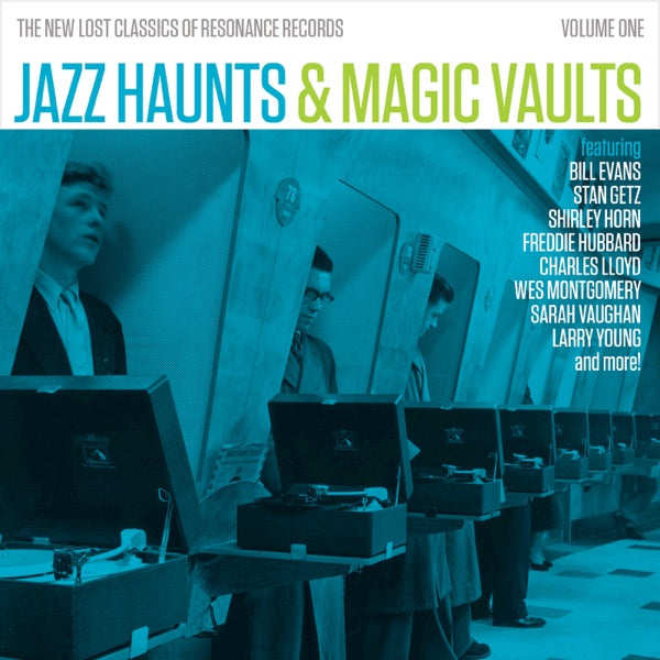 Live At The 'It Club' (Blue Note Classics Series) [LP] cover