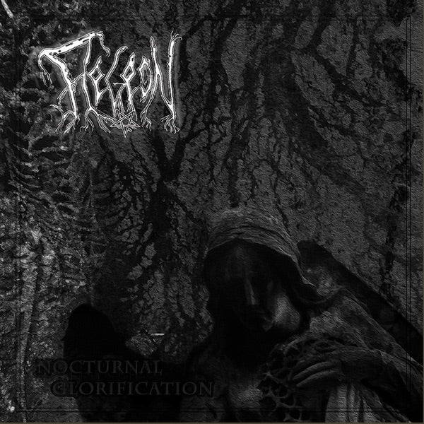 Nocturnal Glorification cover