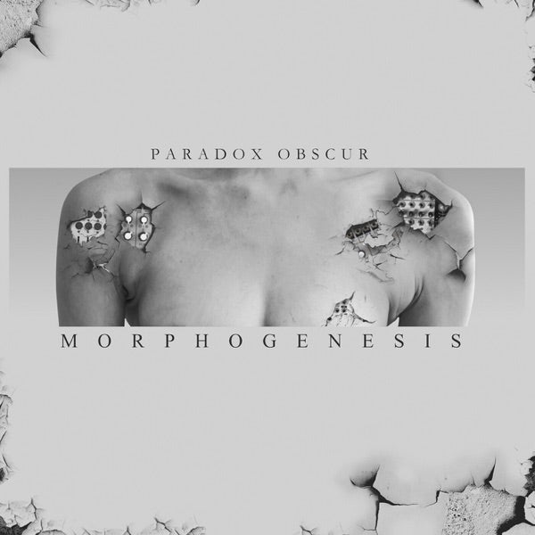 Morphogenesis cover