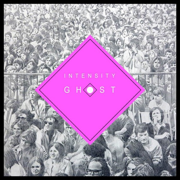 Intensity Ghost cover