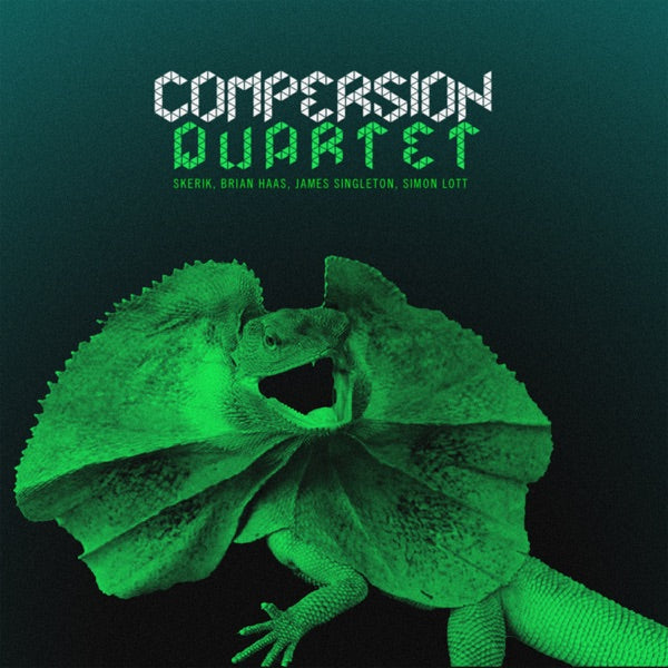 Compersion Quartet cover