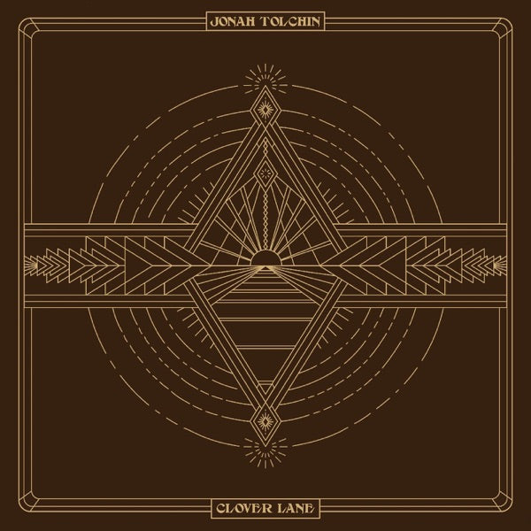 Clover Lane cover