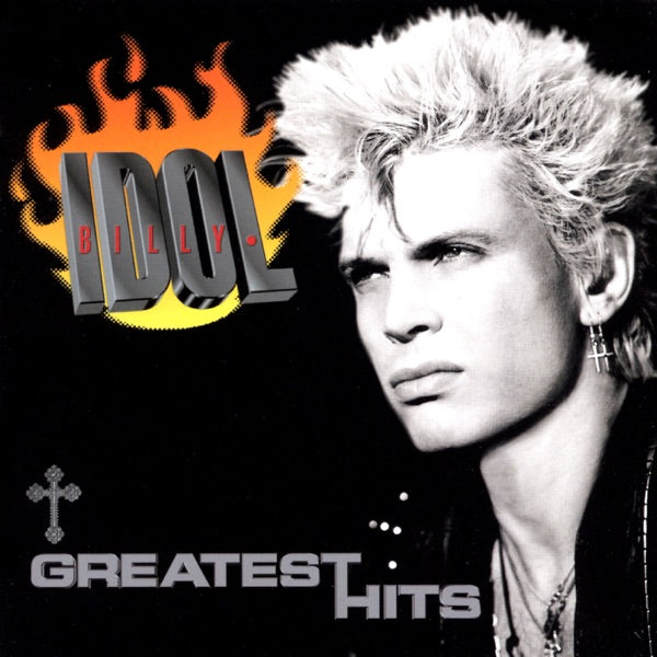 Billy Idol [Expanded Edition] [2 CD] cover