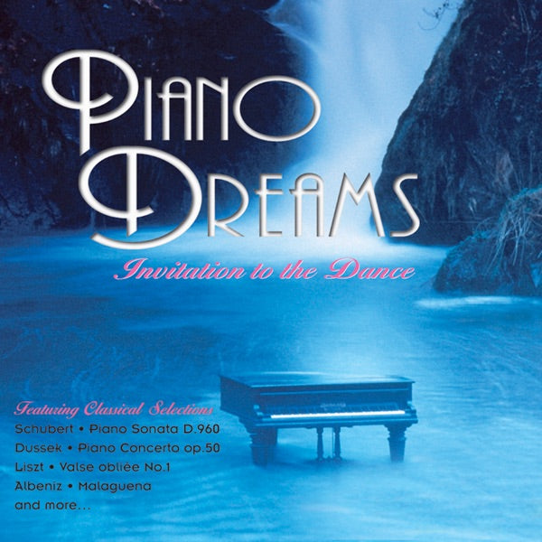Invitation to the Dance cover