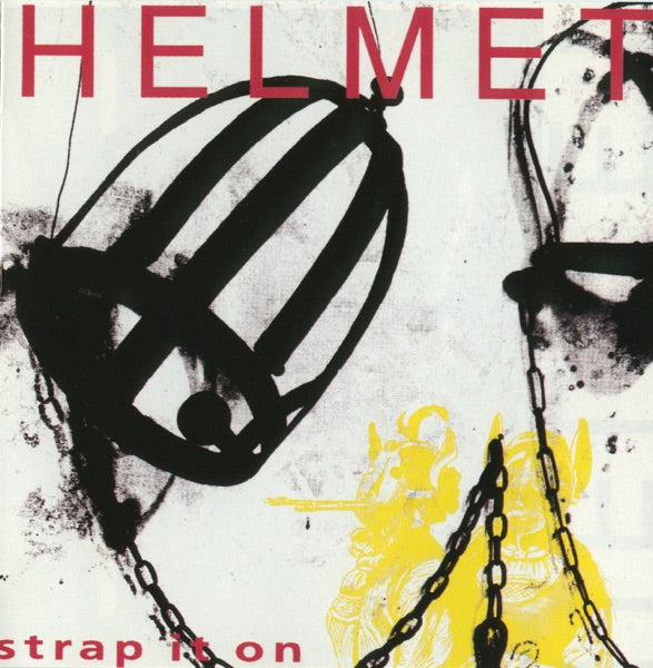 Strap It on cover