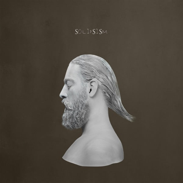 Solipsism[EcoRecord LP] cover