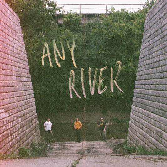 Any River cover