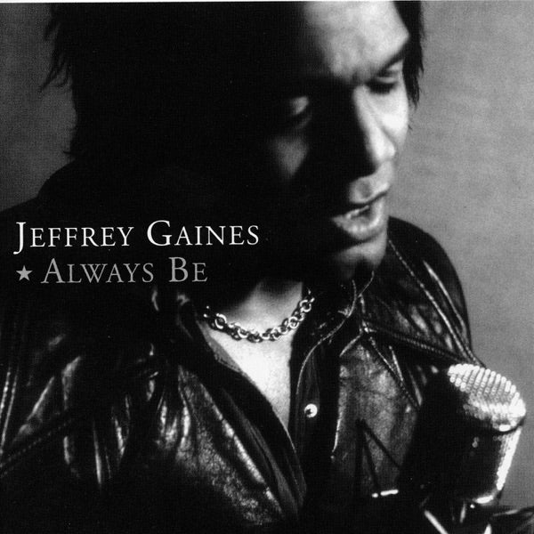 Jeffrey Gaines cover
