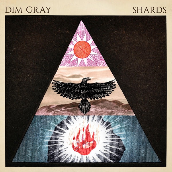Shards cover