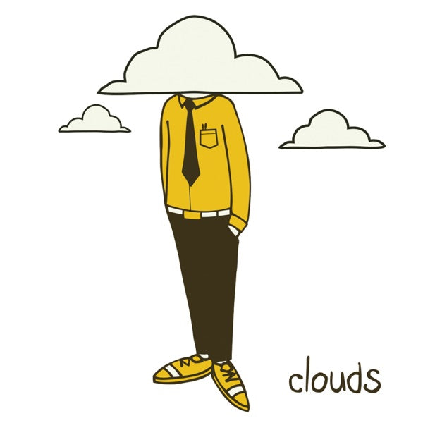 Clouds cover