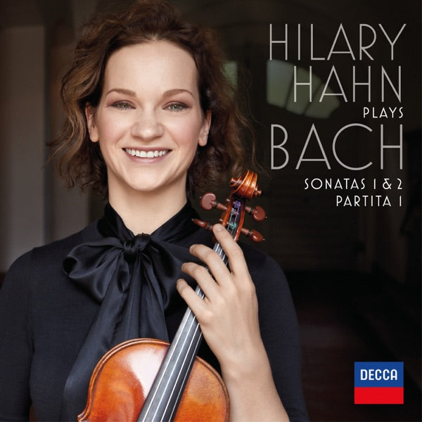 Bach: Keyboard Concertos Nos. 1, 2 & 4 cover