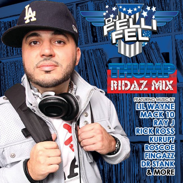 Club Thump Box Set[3 CD] cover