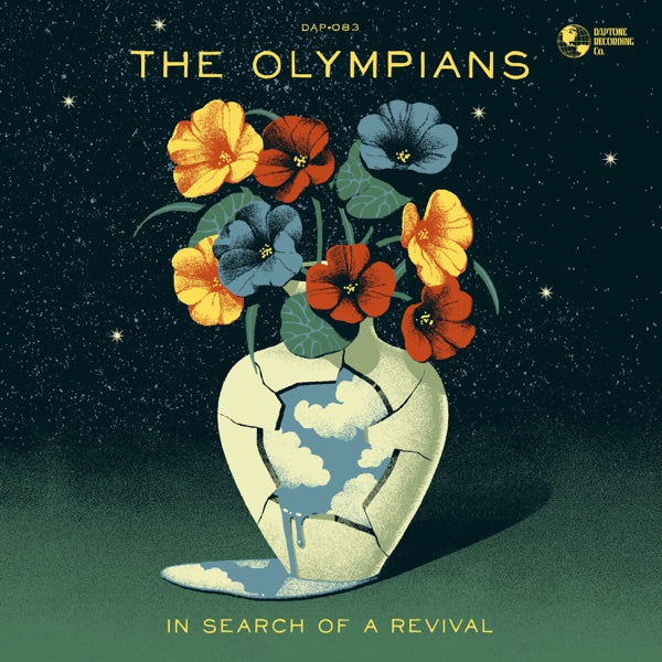 In Search of a Revival cover