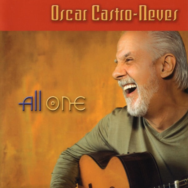 All One cover