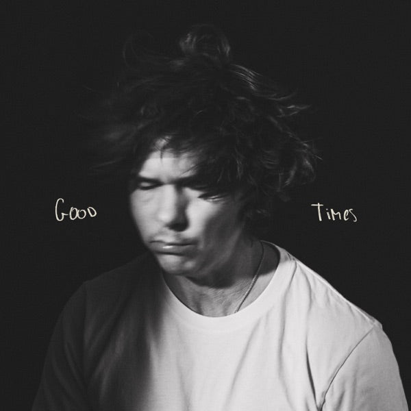 Good Times cover