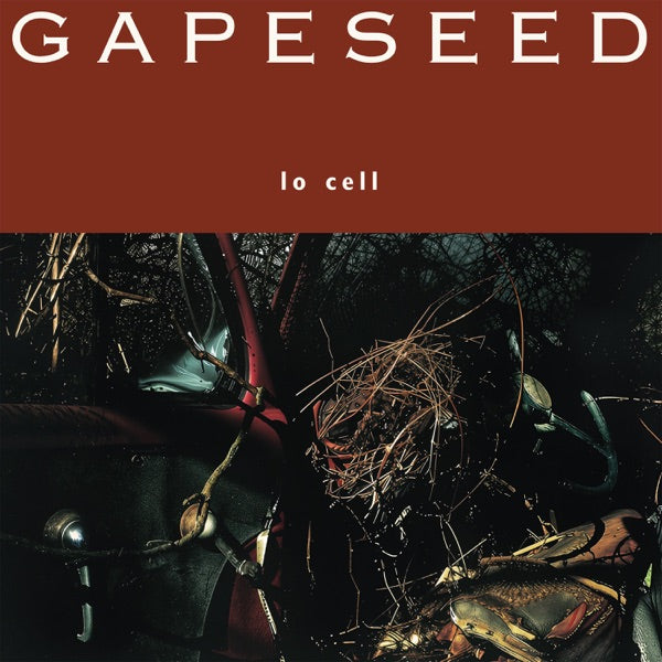 Lo Cell cover